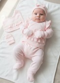 Set bebe