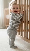 Set din 3 piese pt bebe
