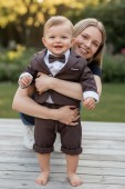 Set elegant bebe