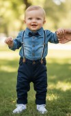 Set elegant bebe