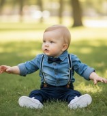 Set elegant bebe
