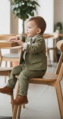 Set elegant din 4 piese